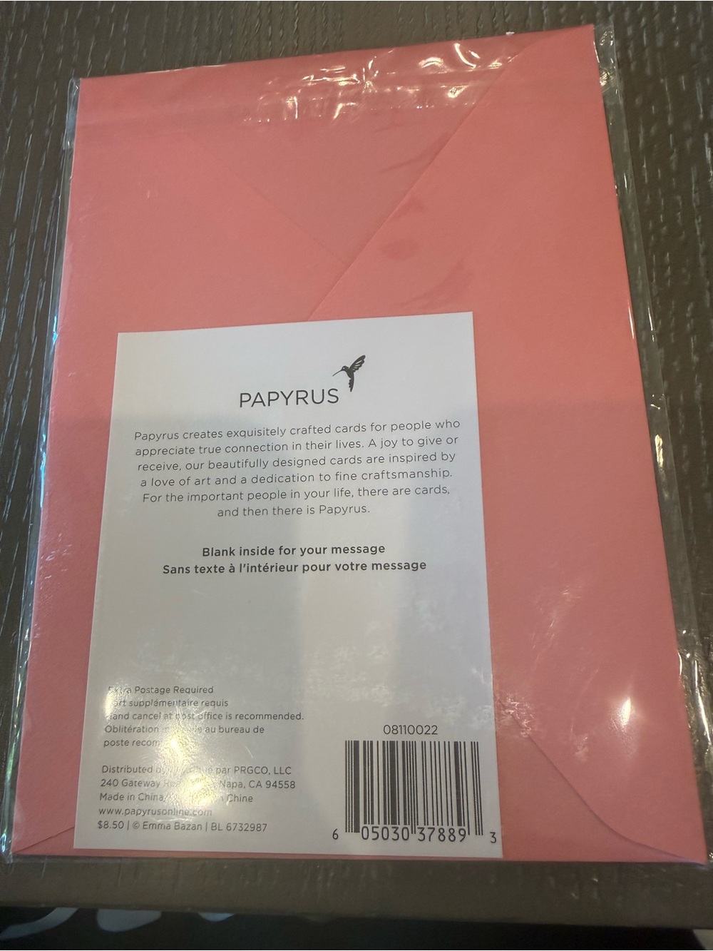 Hummingbird Card & Sticker Collection, NEW UNOPENED‼️ - Picture 6 of 13